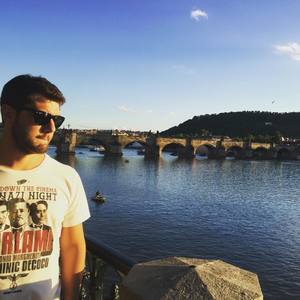 Rhenan Bartels Ferreira avatar