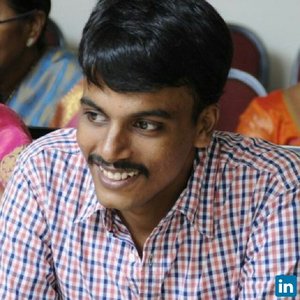 Sahit Koganti avatar