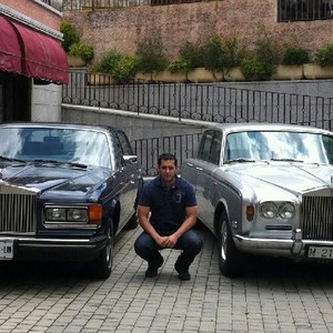 Efres Belmonte Reche