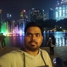Mohan Nayak avatar