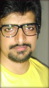 Bilawal Sarwar avatar