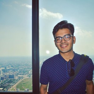Rishabh Shukla