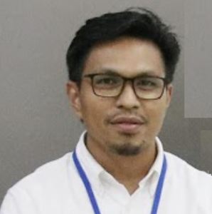 Mohd Hasan Mohd Saaid avatar