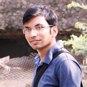Nitesh Kumar avatar
