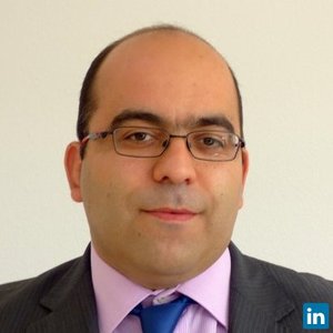 Javier Finez de Dios avatar