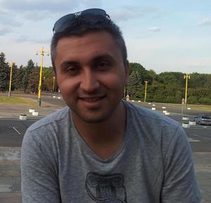 Arda Yildirim avatar