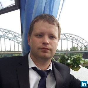 Oskars Rubenis avatar