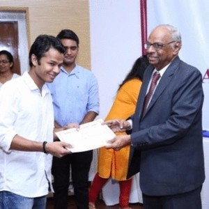 Sumit Aggarwal avatar