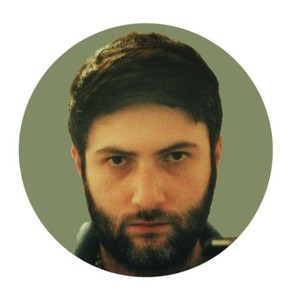 User portfolio avatar