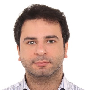 User portfolio avatar