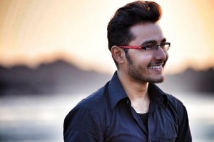 Nilesh Borade avatar