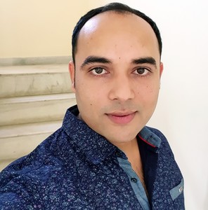 Davinder Singh avatar