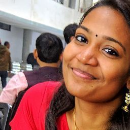 Arun varsha Karunakaran avatar