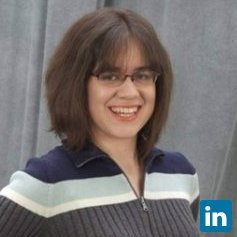 Rosalia Alcoser avatar