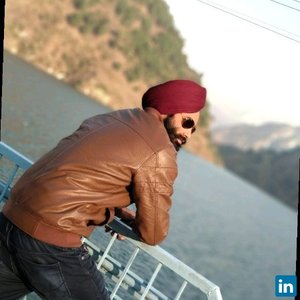 Ravinder Singh avatar