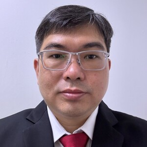 Danny Soh Yong Chin