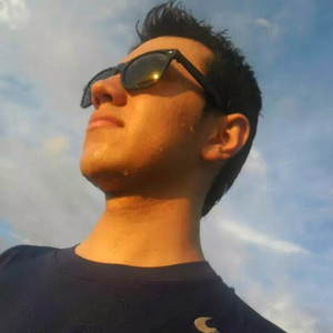 Daimer Julián Múnera Osorio avatar