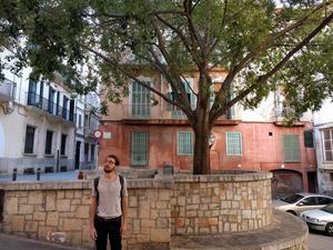 Michele Herbstritt avatar