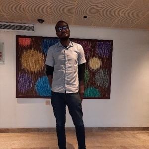 Abiodun Agbebiyi avatar