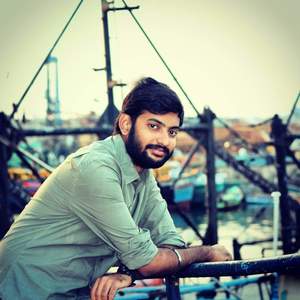 Bhargava Kandada avatar