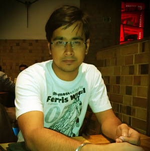 Anand Kumar Dubey avatar