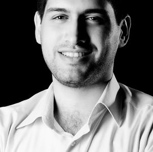 Amir Gholami avatar