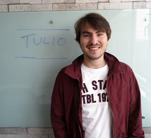 Tulio Casagrande Alberto avatar