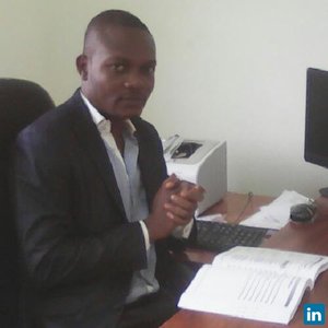 N'guessan Kouakou Marius avatar