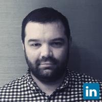 Denis Tolstik avatar