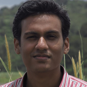 Vinil Thekkedath Chackochan avatar