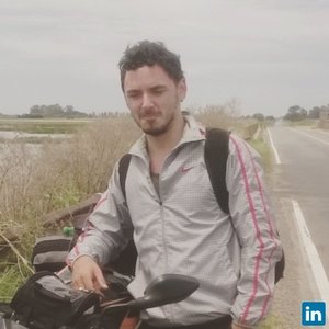 David Mancilla avatar