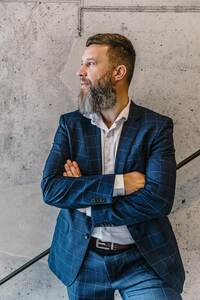 Wouter Trappers avatar