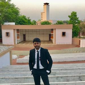 Sri Vamsi Voleti avatar