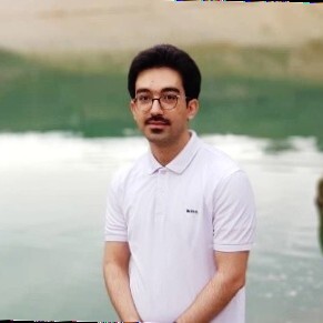 mohammad javad jafari avatar