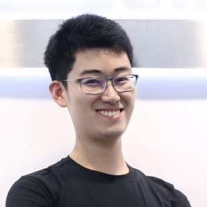 Xiaokai Xia avatar