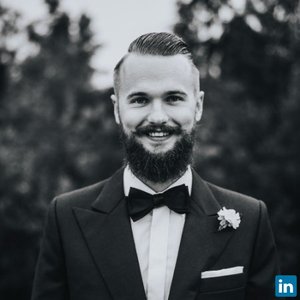 Krzysztof Popiolek avatar