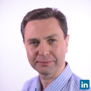 Michael Naumov avatar