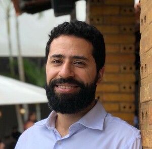 Guilherme Ottoni avatar