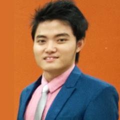 YONG BANG XIANG avatar