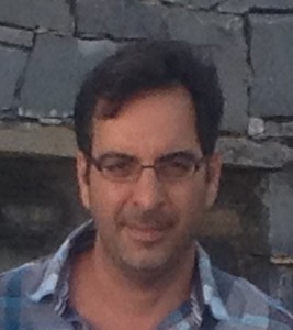 Ronen Cohen avatar
