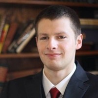 Charles Di Renzo avatar