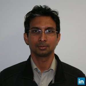 Sudarshana Abhayagunaratne avatar