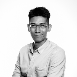 Marvin Wu avatar