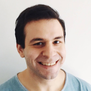 Alihan Zihna avatar