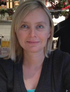 Galina Belokurova, Ph.D. avatar