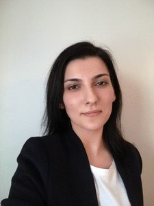 Rahima Karimova