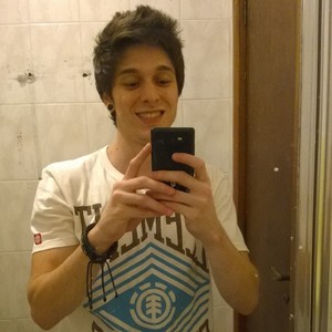 Victor Gianvechio avatar