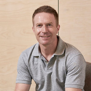 Simon Buskens avatar