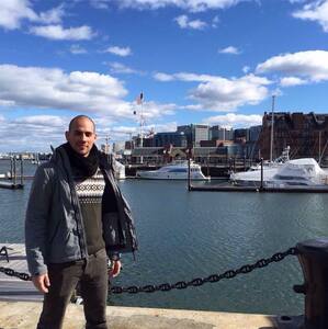 Juan Camilo Fernandez Prato avatar