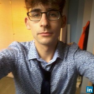 Lieven De Roo avatar